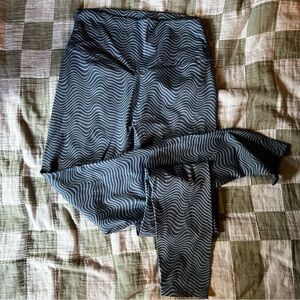 Balance Athletica Wave Leggings